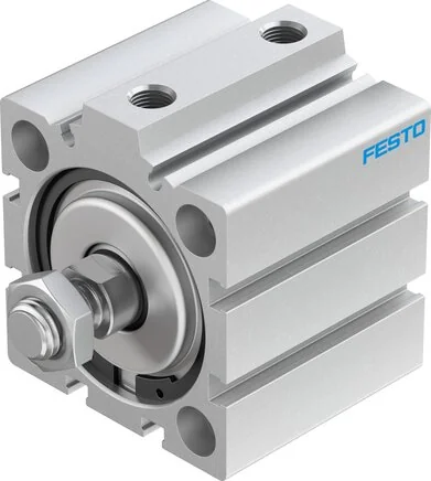 Festo - ADVC-50-15-A-P-A-188269 - Kurzhubzylinder