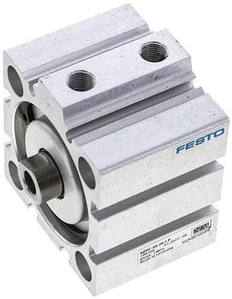 Festo - ADVC-50-20-I-P-188266 - Kurzhubzylinder