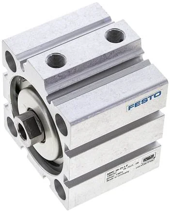 Festo - ADVC-50-25-I-P-188267 - Kurzhubzylinder