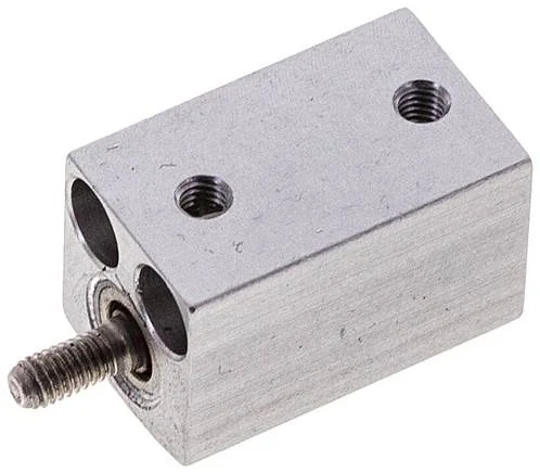 Festo - ADVC-6-10-A-P-188067 - Kurzhubzylinder