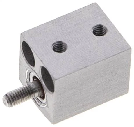 Festo - ADVC-6-5-A-P-188066 - Kurzhubzylinder