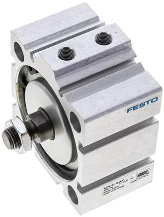 Festo - ADVC-63-10-A-P-188296 - Kurzhubzylinder