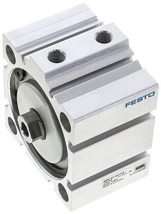 Festo - ADVC-63-10-I-P-A-188284 - Kurzhubzylinder