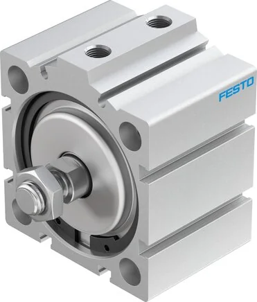 Festo - ADVC-63-15-A-P-188297 - Kurzhubzylinder
