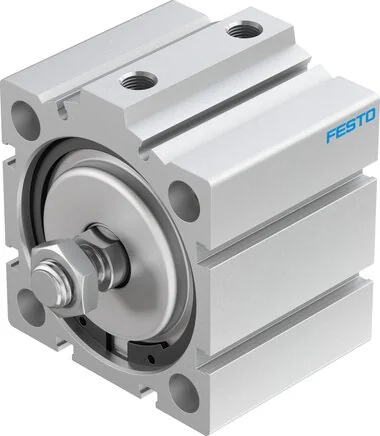 Festo - ADVC-63-15-A-P-A-188293 - Kurzhubzylinder