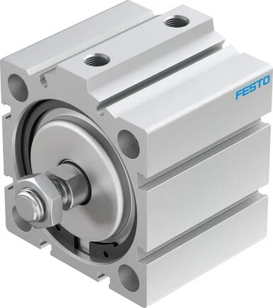 Festo - ADVC-63-25-A-P-188299 - Kurzhubzylinder