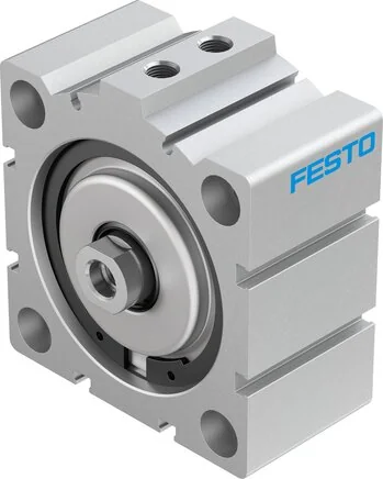 Festo - ADVC-80-10-I-P-188312 - Kurzhubzylinder