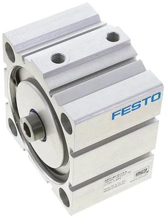 Festo - ADVC-80-15-I-P-A-188309 - Kurzhubzylinder