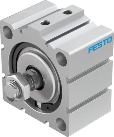 Festo - ADVC-80-20-A-P-188322 - Kurzhubzylinder