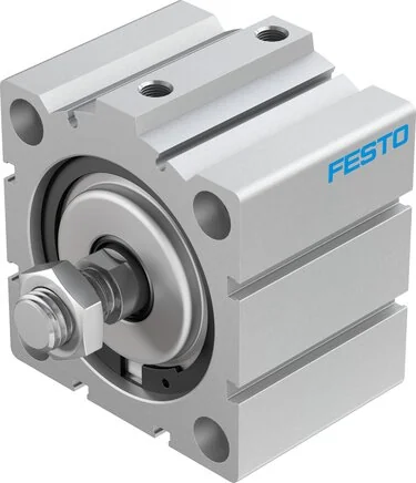 Festo - ADVC-80-20-A-P-A-188318 - Kurzhubzylinder
