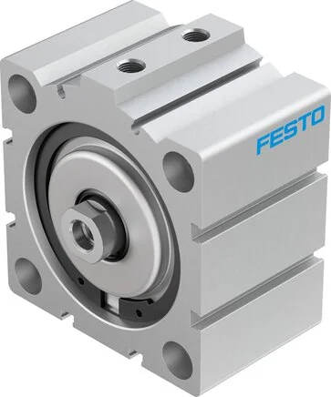 Festo - ADVC-80-20-I-P-188314 - Kurzhubzylinder