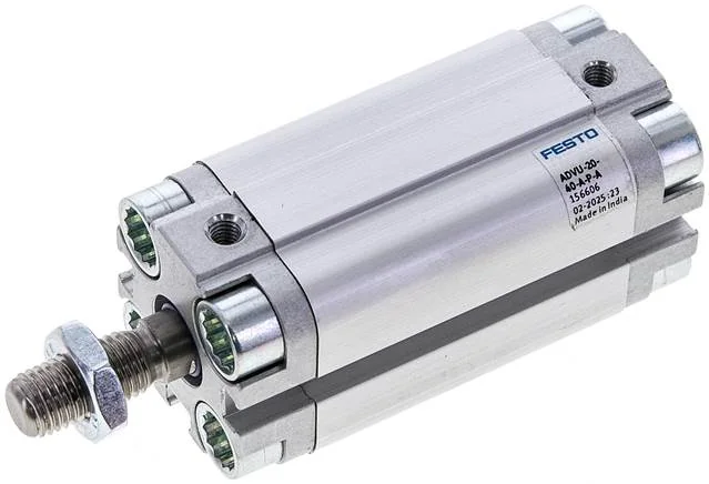 Festo - ADVU-20-40-A-P-A-156606 - Kompaktzylinder