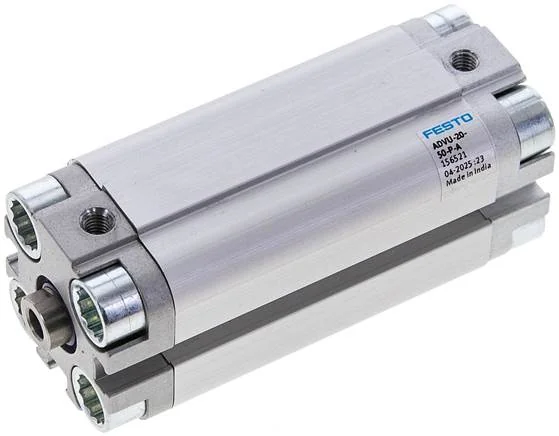 Festo - ADVU-20-50-P-A-156521 - Kompaktzylinder