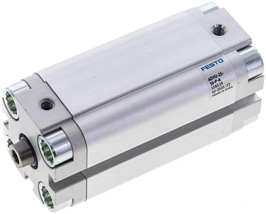 Festo - ADVU-25-50-P-A-156529 - Kompaktzylinder
