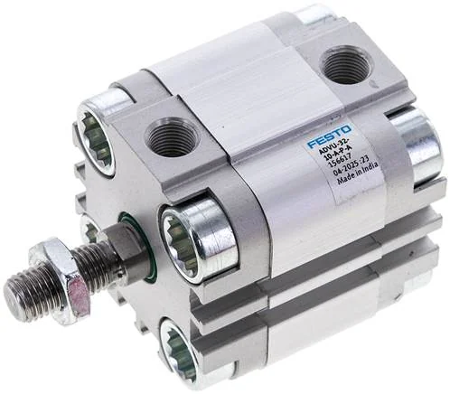Festo - ADVU-32-10-A-P-A-156617 - Kompaktzylinder