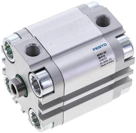 Festo - ADVU-32-20-P-A-156533 - Kompaktzylinder