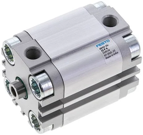 Festo - ADVU-32-25-P-A-156534 - Kompaktzylinder