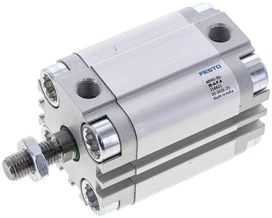 Festo - ADVU-32-30-A-P-A-156621 - Kompaktzylinder