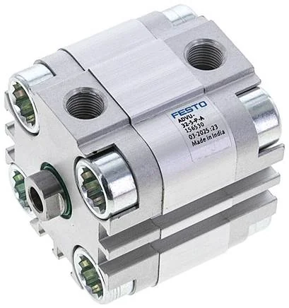 Festo - ADVU-32-5-P-A-156530 - Kompaktzylinder