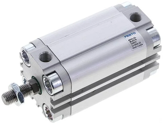 Festo - ADVU-32-50-A-P-A-156623 - Kompaktzylinder