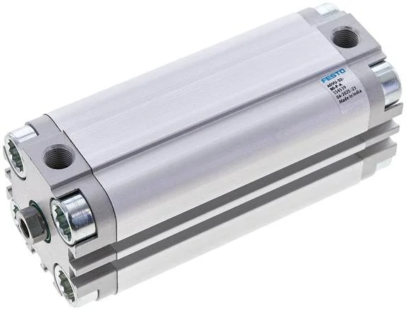 Festo - ADVU-32-80-P-A-156539 - Kompaktzylinder