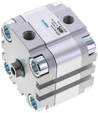 Festo - ADVU-40-5-P-A-156540 - Kompaktzylinder