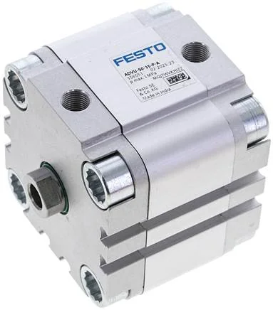 Festo - ADVU-50-15-P-A-156551 - Kompaktzylinder