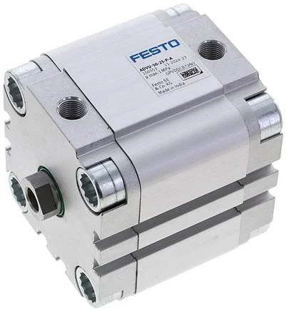 Festo - ADVU-50-25-P-A-156553 - Kompaktzylinder