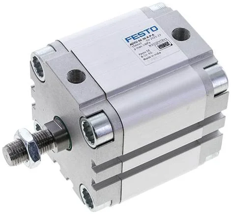 Festo - ADVU-50-30-A-P-A-156640 - Kompaktzylinder