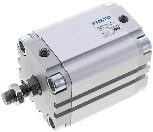 Festo - ADVU-50-50-A-P-A-156642 - Kompaktzylinder