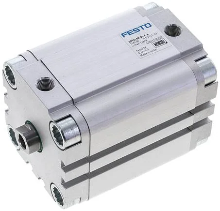 Festo - ADVU-50-50-P-A-156556 - Kompaktzylinder