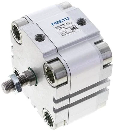 Festo - ADVU-63-10-A-P-A-156645 - Kompaktzylinder