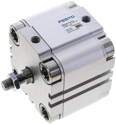 Festo - ADVU-63-25-A-P-A-156648 - Kompaktzylinder
