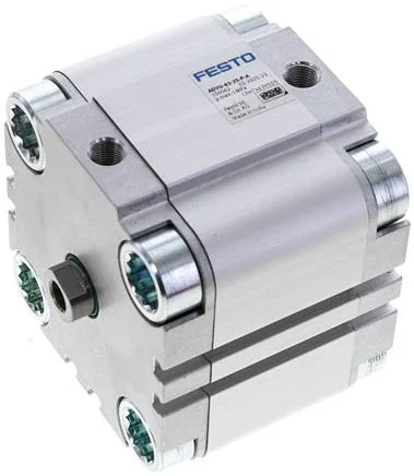 Festo - ADVU-63-25-P-A-156562 - Kompaktzylinder