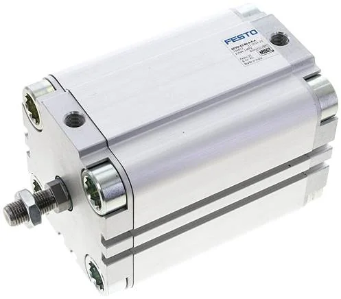 Festo - ADVU-63-80-A-P-A-156653 - Kompaktzylinder