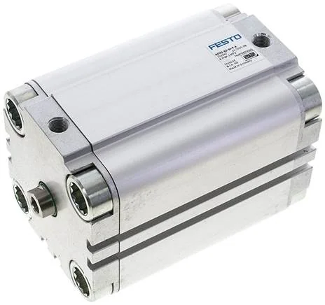 Festo - ADVU-63-80-P-A-156567 - Kompaktzylinder