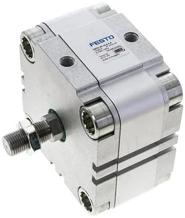 Festo - ADVU-80-10-A-P-A-156654 - Kompaktzylinder