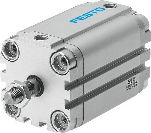 Festo - ADVU-80-30-A-P-A-156658 - Kompaktzylinder