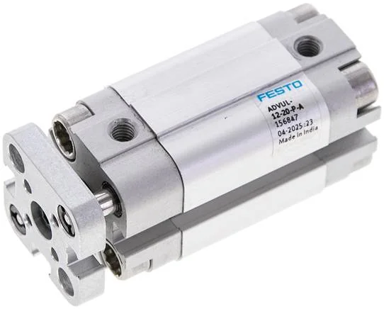 Festo - ADVUL-12-20-P-A-156847 - Kompaktzylinder