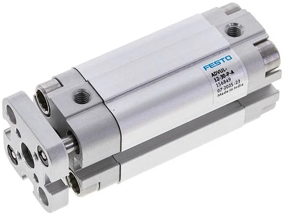 Festo - ADVUL-12-30-P-A-156849 - Kompaktzylinder