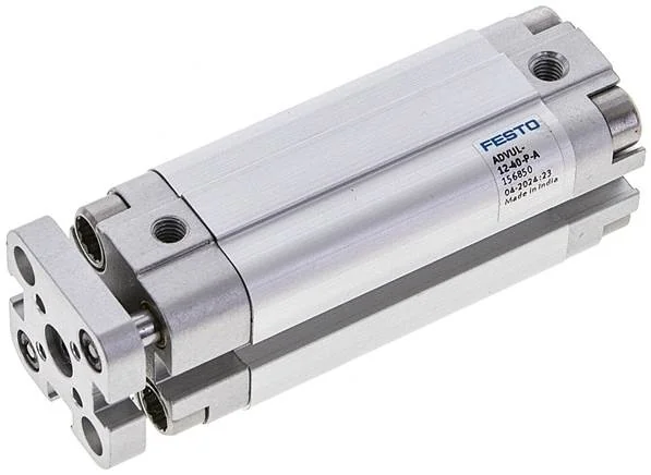 Festo - ADVUL-12-40-P-A-156850 - Kompaktzylinder