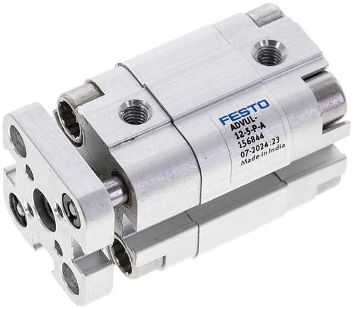 Festo - ADVUL-12-5-P-A-156844 - Kompaktzylinder