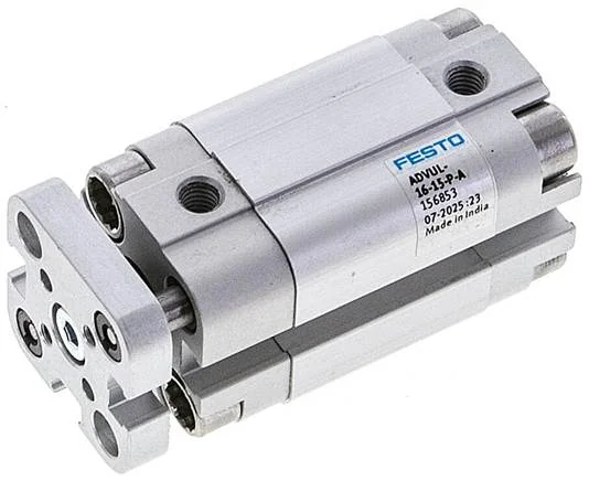 Festo - ADVUL-16-15-P-A-156853 - Kompaktzylinder
