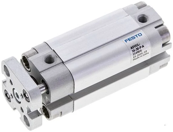 Festo - ADVUL-16-30-P-A-156856 - Kompaktzylinder