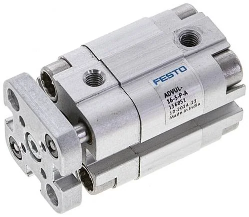 Festo - ADVUL-16-5-P-A-156851 - Kompaktzylinder