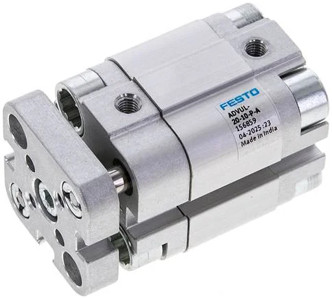 Festo - ADVUL-20-10-P-A-156859 - Kompaktzylinder