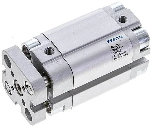 Festo - ADVUL-20-25-P-A-156862 - Kompaktzylinder