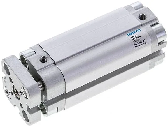 Festo - ADVUL-20-50-P-A-156865 - Kompaktzylinder