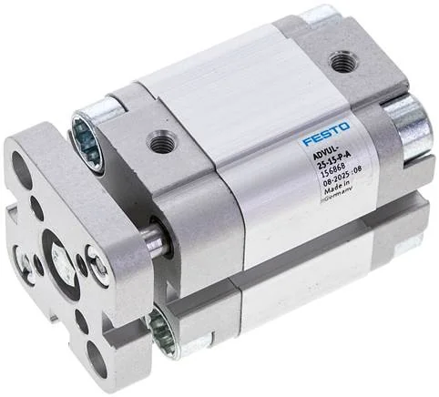 Festo - ADVUL-25-15-P-A-156868 - Kompaktzylinder
