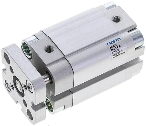 Festo - ADVUL-25-25-P-A-156870 - Kompaktzylinder